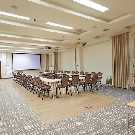 Hotel Zbójnicówka Bukowina Tatrzańska