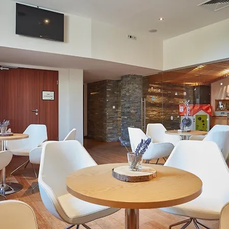 Zbójnicówka Hotel Bukowina Tatrzańska