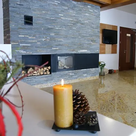 Zbójnicówka 3*