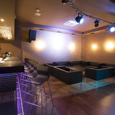 Zbojnicowka Hotel 3*