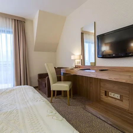 Zbójnicówka 3* Bukowina Tatrzańska