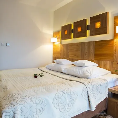 Zbójnicówka Hotel Bukowina Tatrzańska