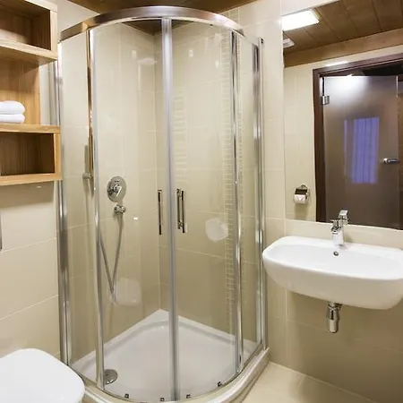 Zbójnicówka Hotel 3*