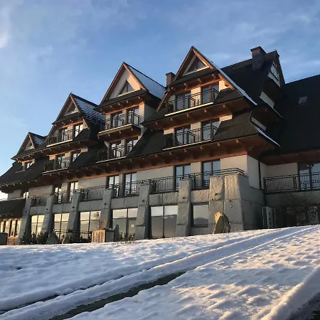 Hotel Zbójnicówka 3*