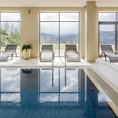 Zbojnicowka فندق