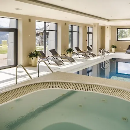 Zbójnicówka Hotel 3*