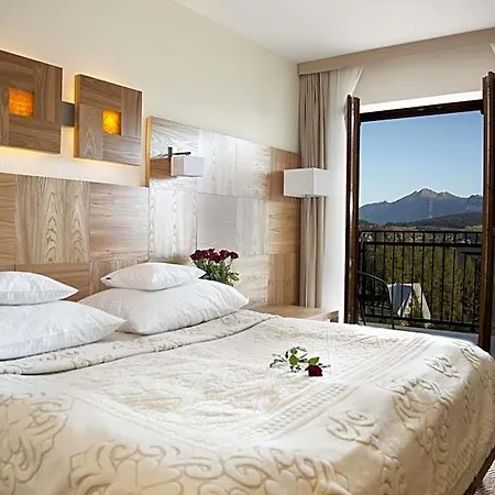 Zbojnicowka Hotel 3*