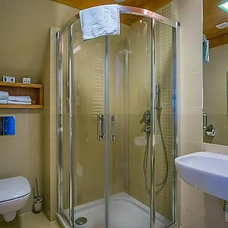 Zbojnicowka Hotel 3*
