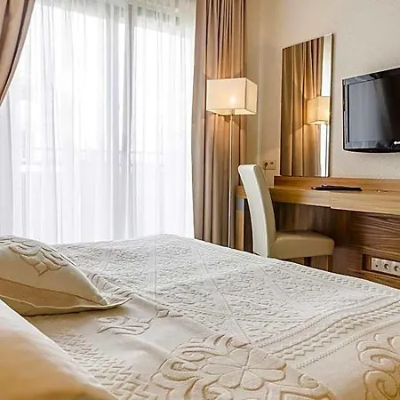 Hotel Zbojnicowka Bukowina Tatrzańska