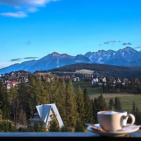 Hotel Zbojnicowka 3*
