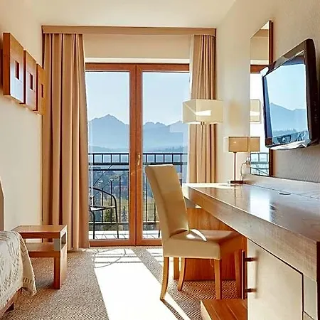 Hotel Zbojnicowka 3*