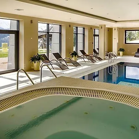 Hotel Zbojnicowka Bukowina Tatrzańska