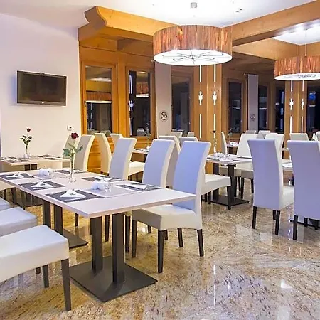 Zbojnicowka 3* Bukowina Tatrzańska