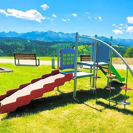 Zbojnicowka Hotel 3*