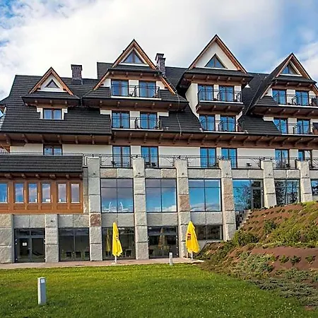 Hotel Zbojnicowka 3*