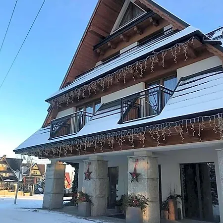 Zbojnicowka Hotel 3*