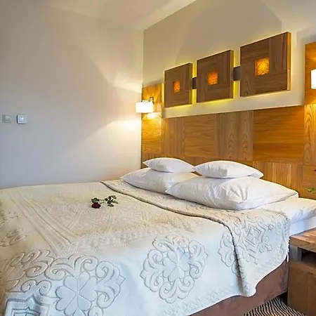 Zbojnicowka Hotel 3*
