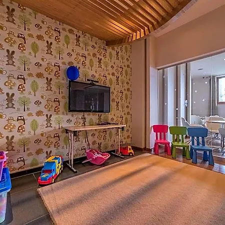 Zbojnicowka 3*
