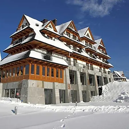 Zbojnicowka 3*
