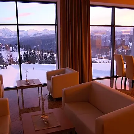 Zbojnicowka Hotel