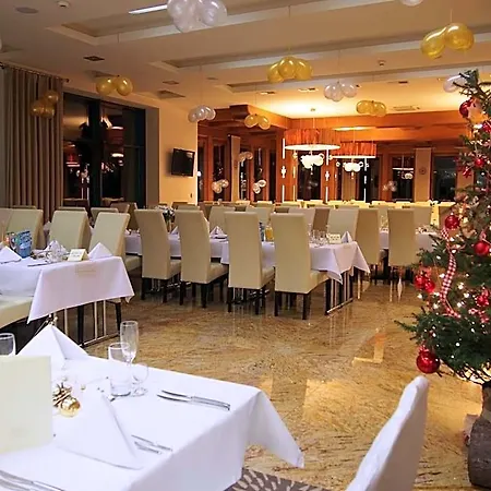 Zbojnicowka Hotel 3*