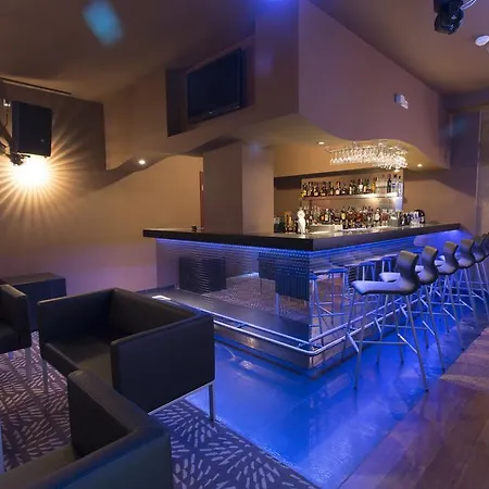 Zbojnicowka Hotel 3*