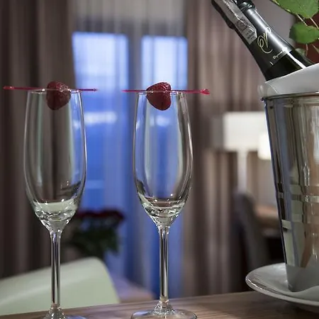 Zbójnicówka Hotel 3*