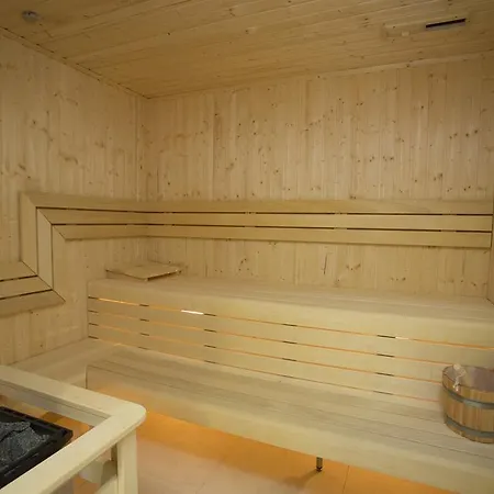 Zbojnicowka Bukowina Tatrzańska