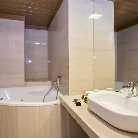 Hotel Zbójnicówka Bukowina Tatrzańska