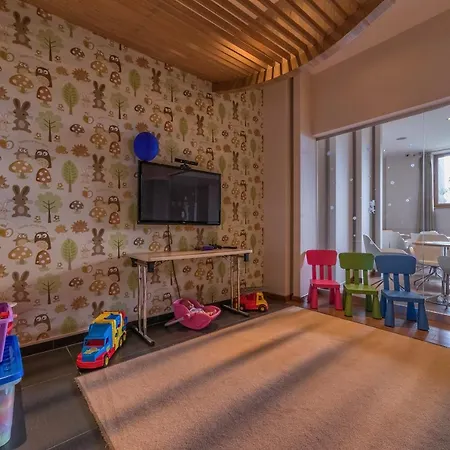 Zbojnicowka فندق 3*