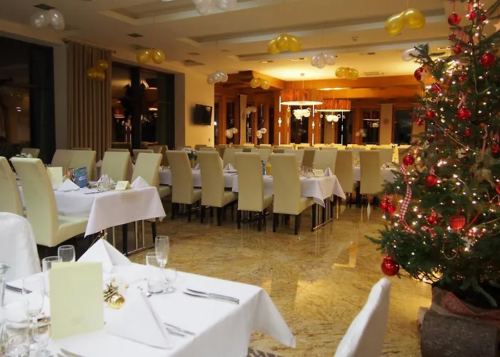 Hotel Zbójnicówka 3*