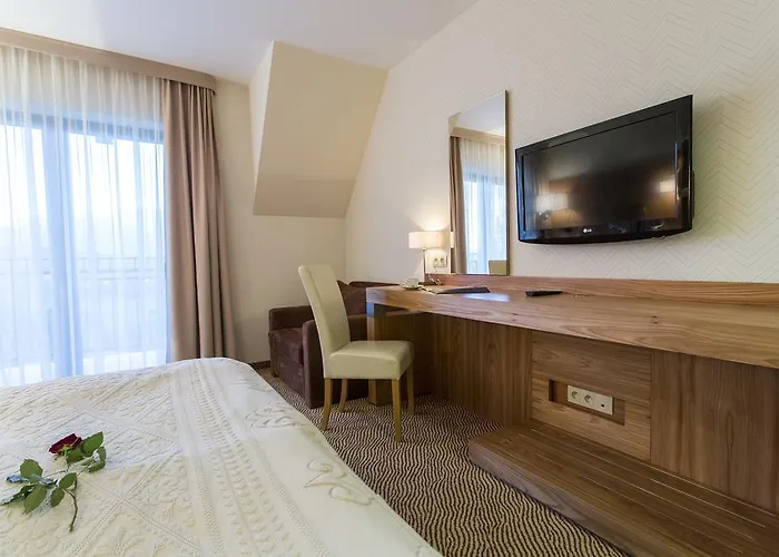 Zbójnicówka 3* Bukowina Tatrzańska